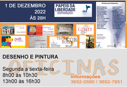 Exposição Online